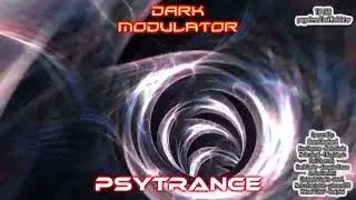 PSYTRANCE Ultra megamix  II From DJ DARK MODULATOR