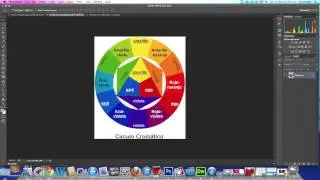 Teoría del color para diseño