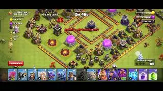 weird town hall 10 base