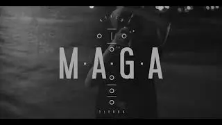 Robert Tiamo - Maga (Letra)  biel