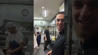 АТМОСФЕРА НА КУХНЕ КТО ТАКОЙ ЛАНГУСТ ИЛИ МАНГУСТ 😂😂😂 
