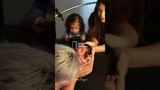 Tomando la foto perfecta 😍🥰  