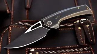 WE KNIFE NEFARIS - FULL REVIEW