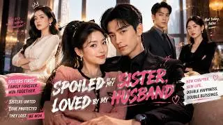 Obsessed with her sister, she marries her brother‑in‑law’s brother by faking an accident.