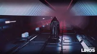 Sci-Fi Tunnel Modelling and Texturing ( Timelapse ) (Fusion-C4D-Octane)