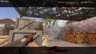 tip s chitom v 2x2 lige