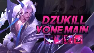 Dzukill 
