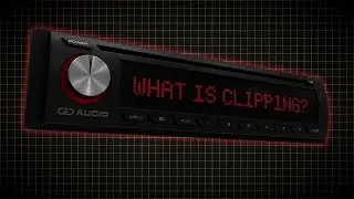 What is Clipping?