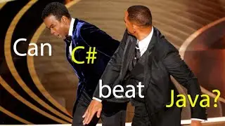 C# vs Java Explained — A Senior Developer’s Honest Breakdown