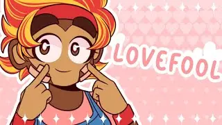 LOVEFOOL | Meme (BTD6)(Gwendolin)