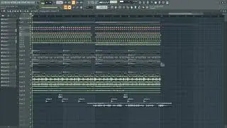 Avicii - Broken Arrows (Remake)