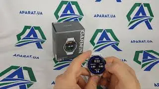 Смарт годинник Garmin Venu 3 вміє визначати, коли користувач дрімає