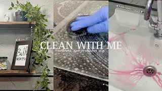 House cleaning routine🧼✨Diwali cleaning motivation | asmr cleaning and organisation | aesthetic vlog