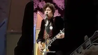 T.Rex - I ❤ To Boogie 