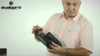 AUDIOPRO - Microfone Neuman KSM105