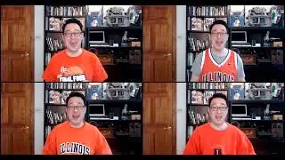 Illinois Loyalty - March Madness 2022