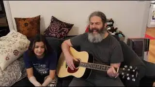 Somebody That I Used To Know - Gotye Featuring Kimbra (cover)
