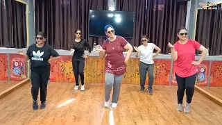 Kali Ainak | Dance Video | Malkit Singh | Step2Step Dance Studio