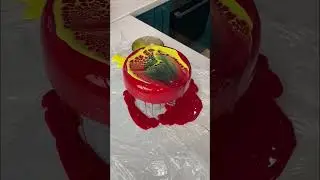Рецепт Лео - эффект паутинки 