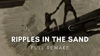 Ripples in the Sand COVER / REMAKE | Dune
