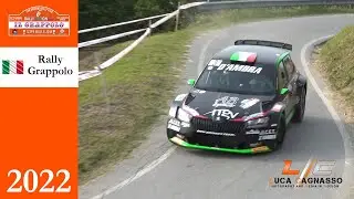 6 Rally Il grappolo - Highlight, Show and Action
