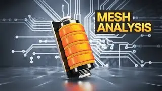 Mesh Analysis (Electric Circuit)
