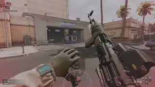 Insurgency: Sandstorm Head Shots Only Frenzy Ep. 1