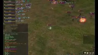 Lineage2.es Valakas - Asedio de Last Order a Fortress of resistance