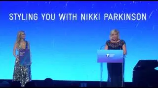 2015 TBA QLD Micro Business Award - Styling You with Nikki Parkinson