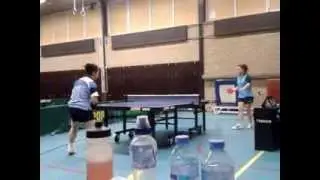Dedemsvaart Chantal