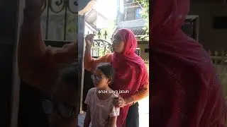 FITNAH TETANGGA