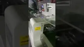 Упаковочная машина больших форматов ALD-800X дверные акцессуары