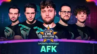 AFK HIGHLIGHTS