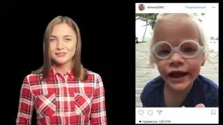 Топ-Instagram: видео с дочкой Тимати