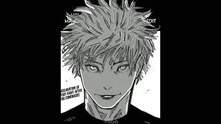 This looks bad [Gojo edit] #shorts #mid #jjk #jujutsukaisen #anime #edits #edit