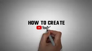 How To Create Gmail For Youtube and grow your channel