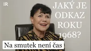 Navrhl vykroužkovat politiky | Alena Dernerová