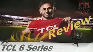 TCL P600 Smart TV Review