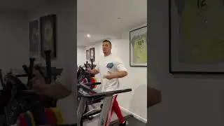 Warm up
