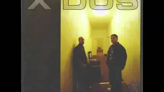 X-DOS - From the west to the south