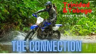 Caura to Las Cuevas, The Connection.