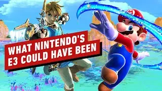 What Nintendo's E3 2020 Could Have Been
