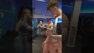 Мускульный костюм
