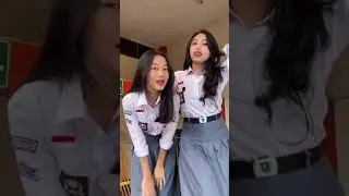 Kiss Anak SMA