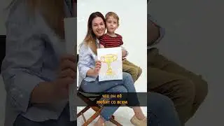 👶🏻💁🏼‍♀️ КРОХА СЫН К МАМЕ ПРИШЁЛ
