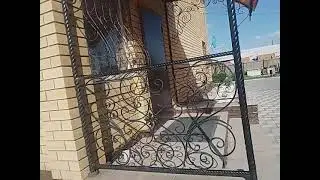 Изделия из металла.