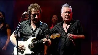 Cold Chisel  Bal a Versailles