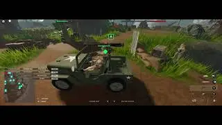 С пистолетом этим летом в Roblox