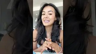 TMI bikini photoshoot story time