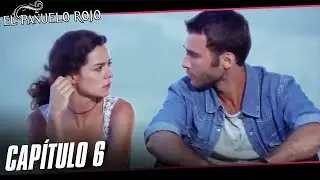 Recuerdos Que Huelen Anhelo | El Pañuelo Rojo Capitulo 6